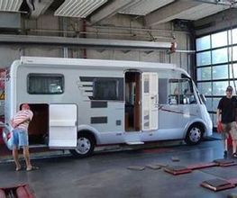 KÜS Kfz-Prüfstelle Garching Bild 13