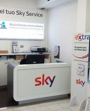 Negozio Sky Service | Empoli Service di Andreoli Riccardo immagine 7