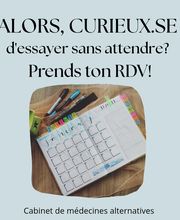 Cabinet de Médecines Alternatives Espalion image 7