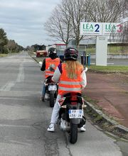 Ecole de Conduite Easy Permis image 2