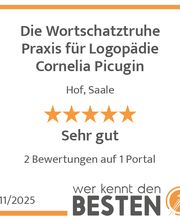 werkenntdenBESTEN.de Qualitätssiegel