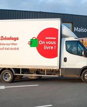 Mr.Bricolage Etables sur Mer image 2