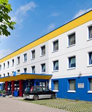ibis budget Muenchen Putzbrunn Bild 1