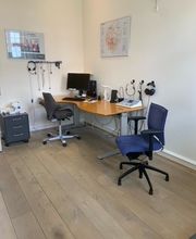 Gratis høretest hos Audika Faaborg