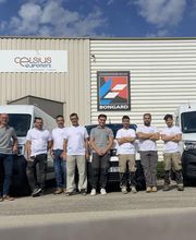 Celsius Equipement image 1