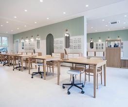 Urfer Optik AG Bild 1