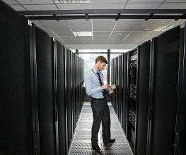 Bechtle IT-Systemhaus Weimar Bild 5