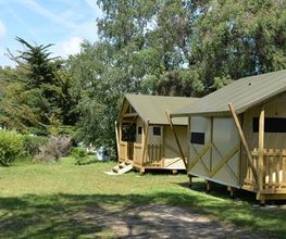 Camping Le Tindio image 8