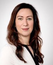 Mecklenburgische Versicherung Nadine Litzbarski Bild 2