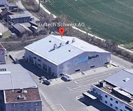 Luftech Schweiz AG Bild 12