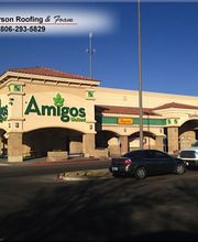 Dickerson Roofing And Foam image 18