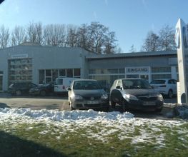 Autohaus Göckeler GmbH Bild 1