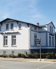 Raiffeisenbank Mecklenburger Seenplatte eG, Filiale Malchin Bild 2