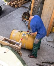 Stiftung YOU COUNT, Hauptsitz Stiftung YOU COUNT Bild 14