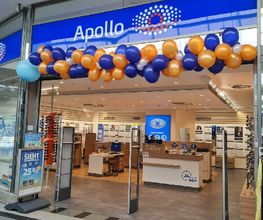 Apollo-Optik - Memmingen Illerpark Bild 2