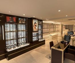 Opticien COMBOURG - ALAIN AFFLELOU image 2