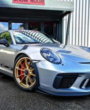 Castellet Car Motorsport image 10