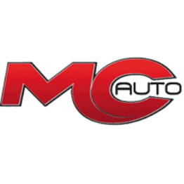 M.C. AUTO logo