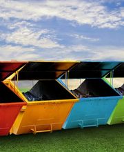 Klinck & Liebig Abbruch Erdbau Garten u. Landschaftsbau Bild 4