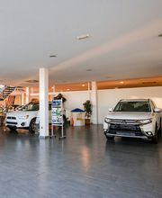 Mitsubishi Fuengirola Concesionario Oficial - Grupo Safamotor imagen 10