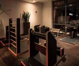 Fitness First Sendling - five