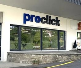 ProClick Sàrl Bild 2