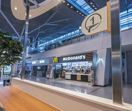 McDonald's Bild 2