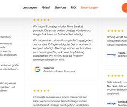 Barakat Umzüge Bild 11