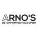Arnos Betonpumpservice GmbH