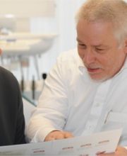 Zahnarztpraxis Blumenau Bild 7