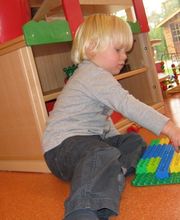 Kinderkorf Amstelveen Kinderdagverblijf Informatie