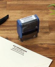 stempel-fabrik.de GmbH Bild 5