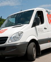 SMW Schrauben- und Metallwarenhandel AG Bild 6