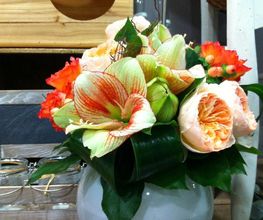 Les Secrets D'une Fleur image 1