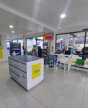 Michelin Car Service- Grupo Marpa Poza Rica imagen 11