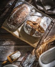 Bäckerei Tea Room von Allmen Bild 3