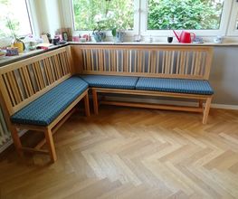 Nilson Holz- und Möbelbau Bild 13