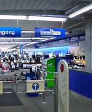 EURONICS XXL Soltau Bild 1