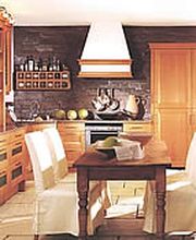 Bernhard Albrecht Haus & Holz Bild 9