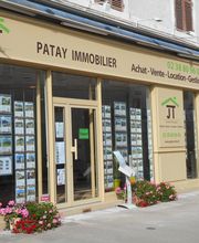 Patay Immobilier SAS Jérôme TESTAULT image 3