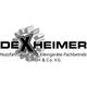Dexheimer Nutzfahrzeuge und Kleingeräte