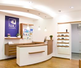 lux-Augenoptik GmbH Bild 2