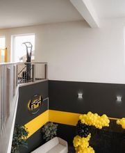 The GYM Augsburg Bild 13