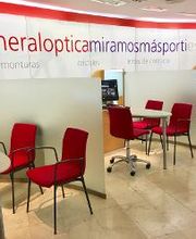 General Optica - Visión y Audición imagen 13