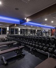 Fitness First Süßen - Weightliftig