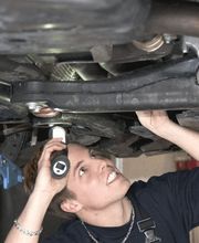 Garage Wehrli AG Bild 2