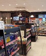 Esso Autohof Linthe Bild 5