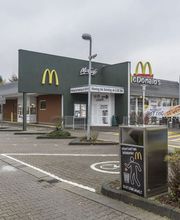 McDonald's Bild 1