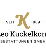 Leo Kuckelkorn Bestattungen Inh. Ahorn Bestattungen West GmbH Bild 1