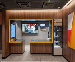 McDonald's Bild 2